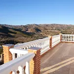 Villa El Palomar Azul