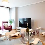 Apartamentos Go - Arroyo San Jose -Parking Gratuito