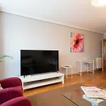 Apartamentos Go - Arroyo San Jose -Parking Gratuito