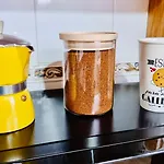 Apartamento Catalina