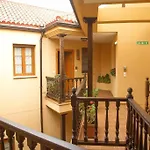 Cumbres De Los Picos Apartamento La Yedra