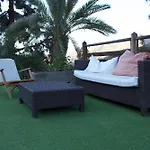 Mogan Natural