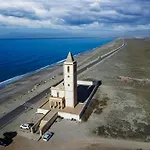 Apartamentos La Calilla Cabo De Gata
