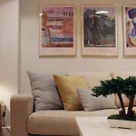 Apartamentos Bahia San Lorenzo