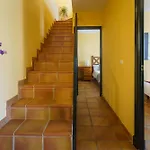Casa La Buganvilla 1 Aracena