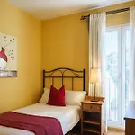 Casa La Buganvilla 1 Aracena