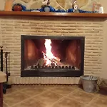 Casa Camille.Villares Elche de la Sierra