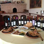La Posada De Pesquera