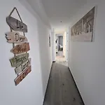Piso vacancional