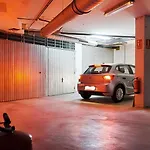 Casa Meandro: 9Min➟Sea⋆Terrace⋆Garage⋆Ac⋆Wifi⋆Washer