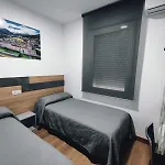 Hostal Rioja Condestable