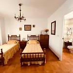 Vivienda Familiar En El Centro De Baeza