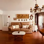 Vivienda Familiar En El Centro De Baeza