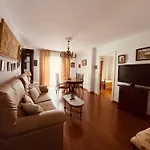 Vivienda Familiar En El Centro De Baeza
