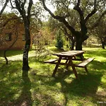 Casa Rural El Roblon
