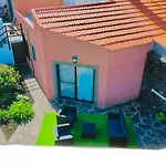 La casa de Tenesedra