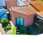 La casa de Tenesedra