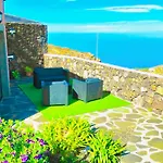La casa de Tenesedra