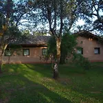 Casa Rural El Roblon