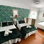 Casa Rural Los Morales Ronda by CasaTuristica