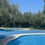 Apartamento A 8Km Sevilla Centro