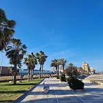 Port Saplaya 3 Valencia