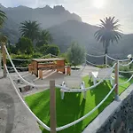 Casa Las Ninas