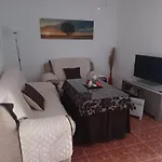 Casa Manuela. Algodonales
