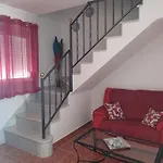 Casa Manuela. Algodonales