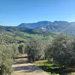 Casa Manuela. Algodonales