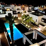 CASA INDANA Piso moderno cerca de Cabo de Gata