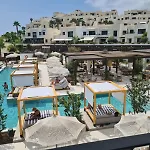 CASA INDANA Piso moderno cerca de Cabo de Gata
