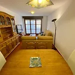 Los Robles Apartamento Turistico Vut