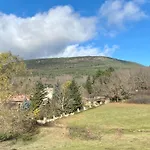 Los Robles Apartamento Turistico Vut