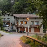 Casa Can Rufo De Rupit