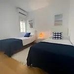 Apartamento Cabo Beach