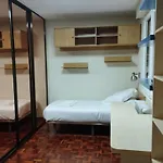 Alojamientos Mendebaldea
