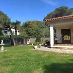 Casa En Parque Natural Del Montseny.