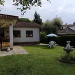 Casa En Parque Natural Del Montseny.