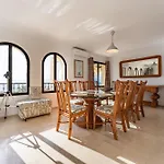 Stunning Sea Views Penthouse