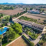 Apartment Finca Can Corritx - Muo125 By Interhome