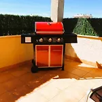 Atico Zona Veneziola, La Manga