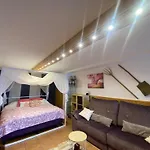 Agrovillaujue apartamentos rurales