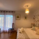 Agrovillaujue apartamentos rurales