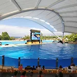 Las Americas Best-Suite -Ampio Appartamento Con Vista, Giardino E Piscina