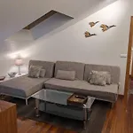 Apart 52 M2 En Sabaris-Baiona