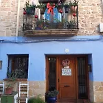 Musas Gastro Casa Rural
