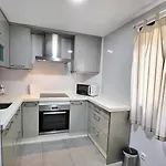 Apartamento Sweet Home Toledo