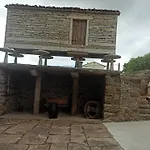 A Casa Do Campo