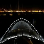 El Yate De La Ria
